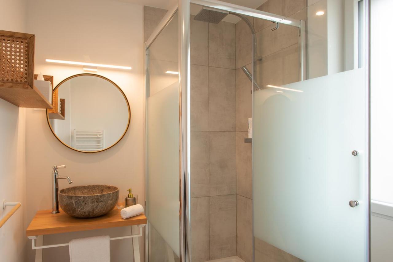 Hotel Sport & Spa, Ile D'Ouessant, The Originals Collection Ushant 外观 照片