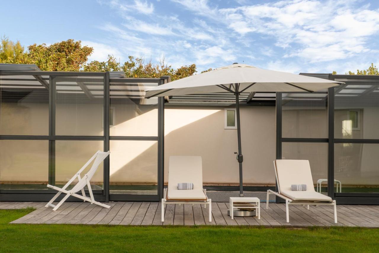 Hotel Sport & Spa, Ile D'Ouessant, The Originals Collection Ushant 外观 照片